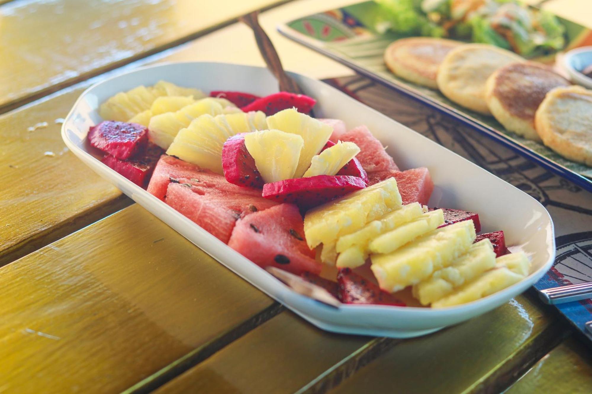 Labrador 올라나 비앤비 B&B 외부 사진