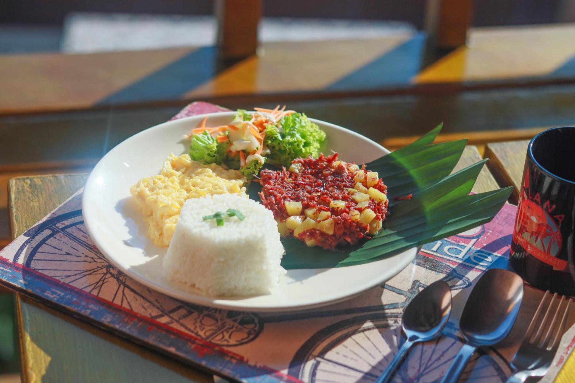 Labrador 올라나 비앤비 B&B 외부 사진