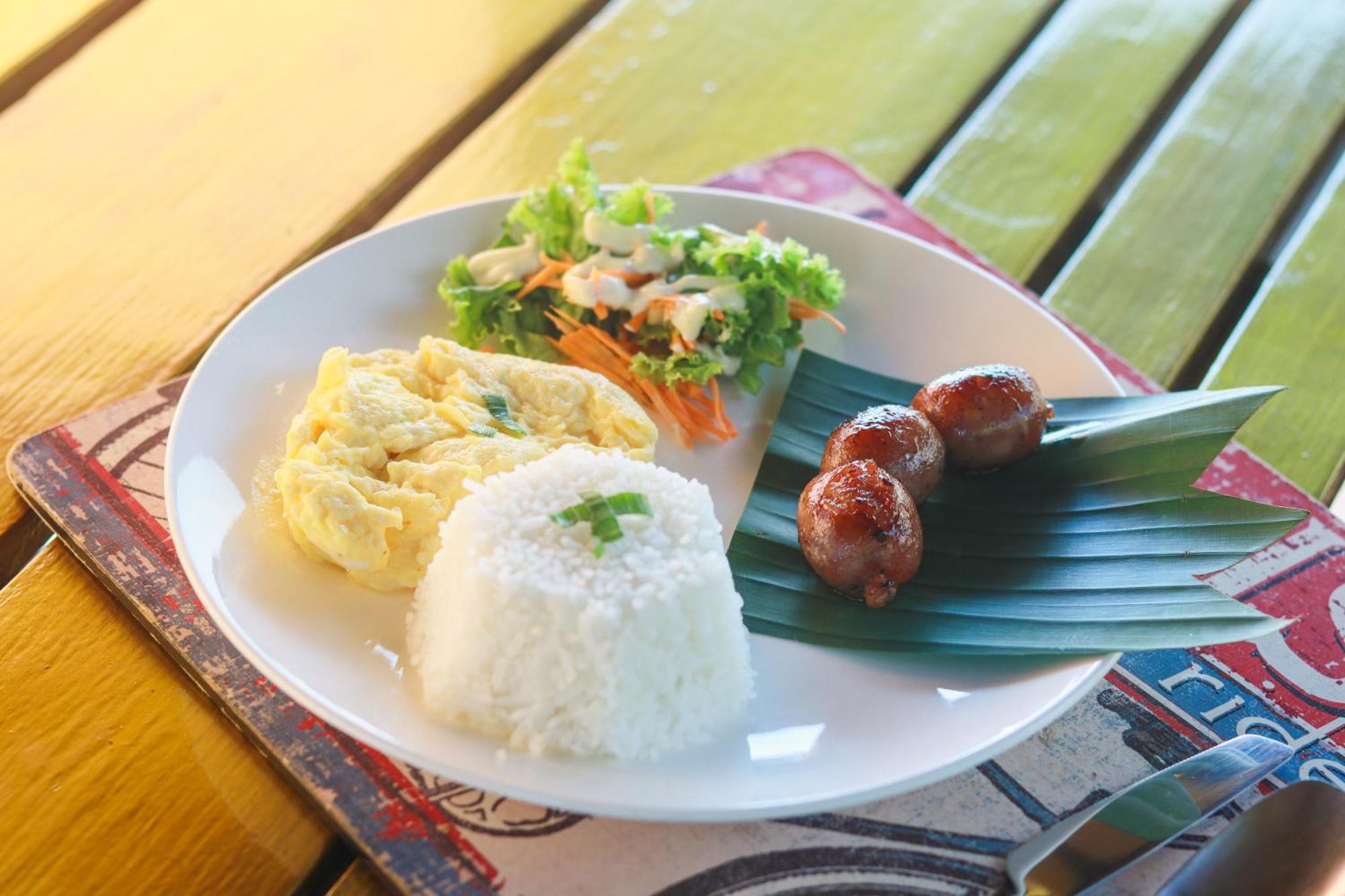 Labrador 올라나 비앤비 B&B 외부 사진