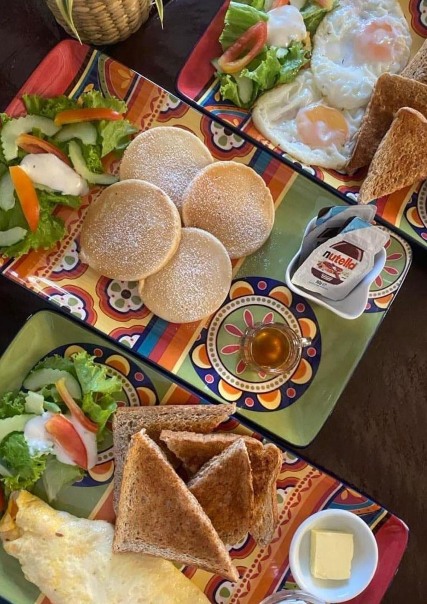 Labrador 올라나 비앤비 B&B 외부 사진