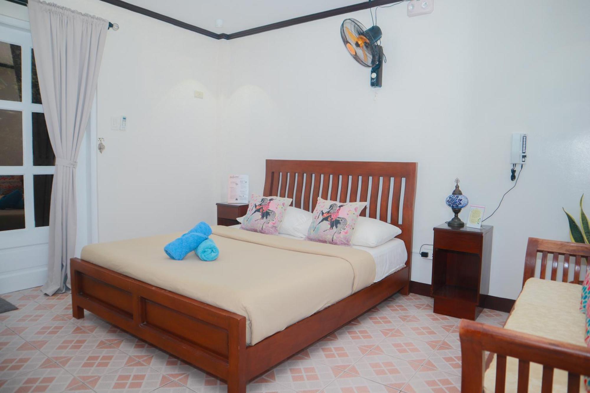 Labrador 올라나 비앤비 B&B 외부 사진