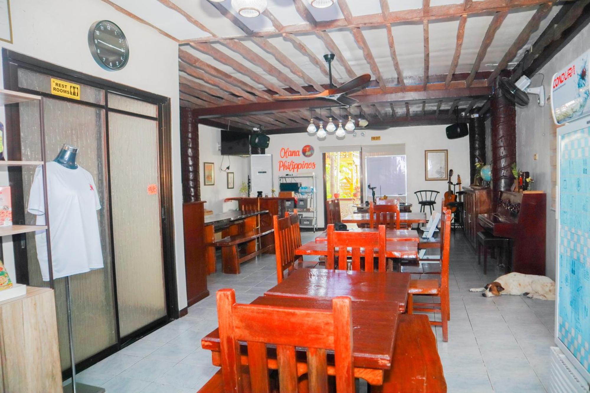 Labrador 올라나 비앤비 B&B 외부 사진