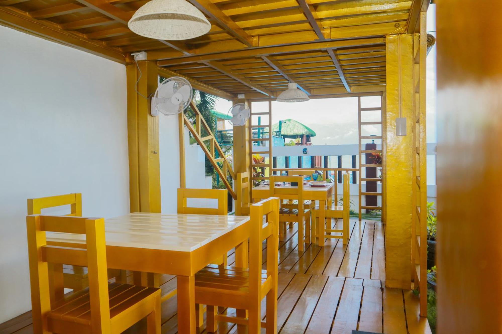 Labrador 올라나 비앤비 B&B 외부 사진