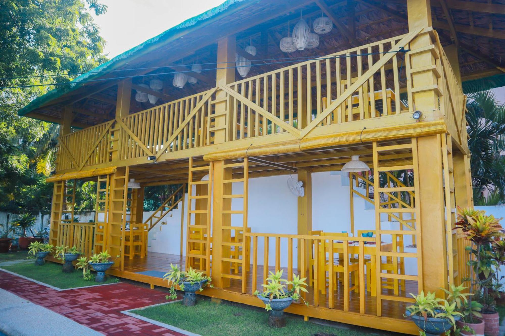 Labrador 올라나 비앤비 B&B 외부 사진